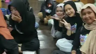 Kunjungan Industri SMK MUHIJO