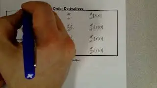Gotsch HPC Ch 15.4 Notes