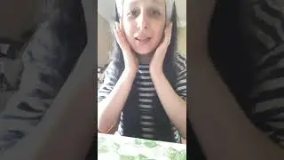 NО макияж!! ЧУДО - МАСЛО  ! И подтянутая кожа + здоровый цвет лица !