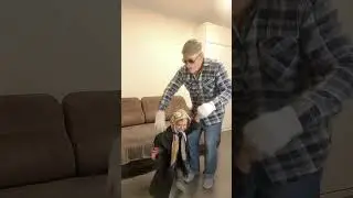 Жили были дед и бабка😀🕺🔥 