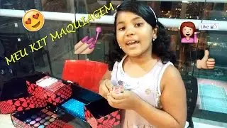 Make up