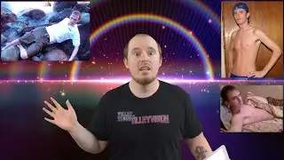 Doing Gay Porn - QandA Edition