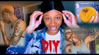WAVE UPDATE (4-5wks)..The Final Color REVEAL👀 **MUST WATCH!!!!