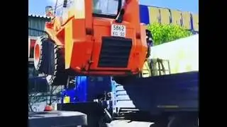 Погрузчик