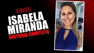 IT WAS SUPPOSED TO BE A PARTY AMONG FRIENDS: ISABELA MIRANDA