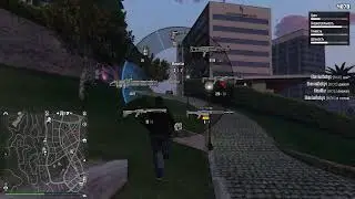 GTA5: cheater "EbaniuAbobys" - 21 jan 2022 (21:16 GMT+3)