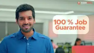Crack Your Next Job Interview With InsideAIML | Free Expert Session