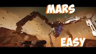 Warface MARS [⭐EASY⭐]  // ✅💥K4IKKI💥✅ \\
