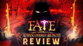 FATE Review