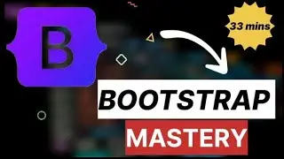 Bootstrap in 2025.Learn how to use bootstrap in your projects