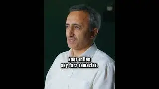 Kulumun Nafile İbadetleri Nasıl ?