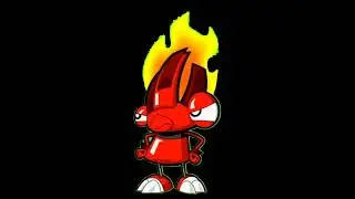 for @FrankieKuntheFTF110Hater2K1