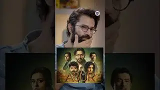 My Role In ASUR Was A Dr*g Addict! 😳 ft. Barun Sobti 
