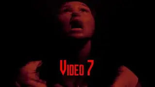 Married to a Sleepwalker Video Seven (Found Footage Horror)