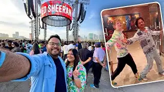 The Most Special Mumbai Trip Begins!😍✈️ | ShivamThinks