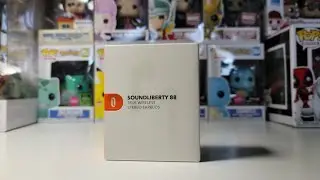 4K Testing out Soundliberty 88 True Wireless Stereo Earbuds! Better Value than Airpods/Galaxy Buds?