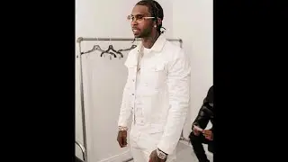 (FREE) Pop Smoke Type Beat 