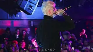 Lil Peep x Lil Skil - Halloween (Legendado)