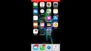 HOW TO RECORD YOUR IPHONE SCREEN