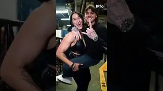 I Love You Mami - Rhea Ripley and Dominik Mysterio