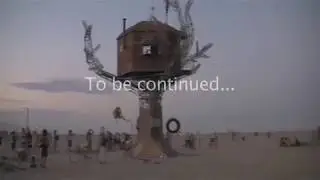 Burning Man 2007 - Part One