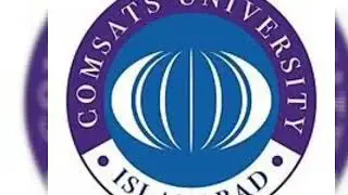 Comsats University Islamabad (Main Campus)