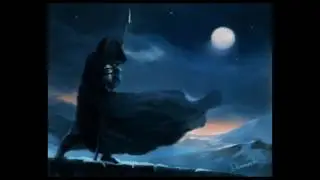 The Night's Watch Vows (ASOIAF reading)