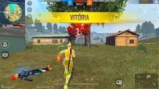 Lorex Vs Alpha One Tap Coustom mach | Slowly Moment | Free Fire