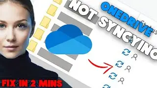 How To Fix OneDrive Syncing Issues on Windows 11 – Easy Step-by-Step Guide