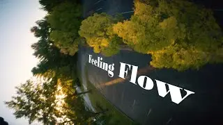 Feeling Flow - FPV Freestyle
