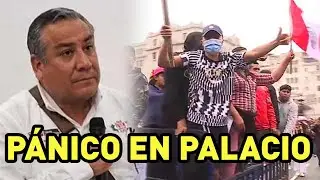 FISCAL ECHA A DINA: DELINCUENTES SON LIBERADOS POR SUS LEYES