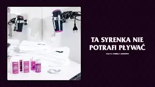 Kaz Bałagane - Ta syrenka nie potrafi pływać