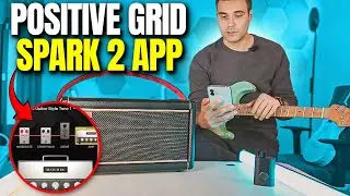 5 Genius Ways to Use the Postive Grid Spark 2 App