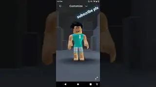 Listen to me now|Roblox edit #shorts