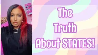 The TRUTH about STATES and how to change YOURS! It’s EASY!