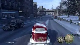 mafia2 speed hack with trainer
