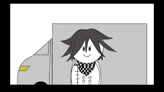 Gonta wants to go to the Park (Animation)