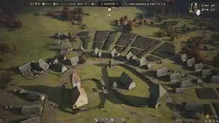 Овощная диета - Manor Lords #06