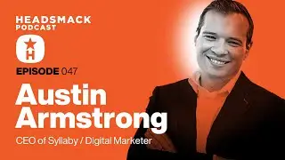 Austin Armstrong / CEO of Syllaby. Digital Marketer. Millions of Followers on Social Media