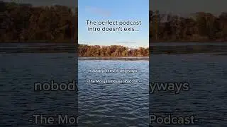 Morgan Housel Podcast - Little Flaws #shorts