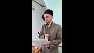 ПРИЗНАКИ ПРОРОКА У МАЛЕНЬКОГО МУХАММАДА (МИР ЕМУ) И МОНАХ БАХИРА