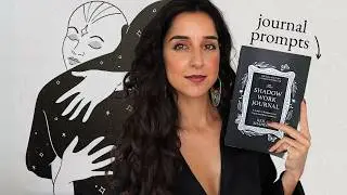 How to do Shadow Work Journaling