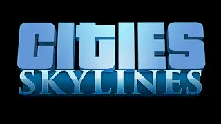 Cities Skylines Yeni Seri 1.Bölüm