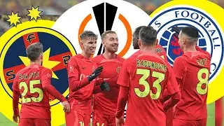 ProSport Live 🔴 cu Ciprian Marica, Adi Popa și Alex Brădescu: ”FCSB are șanse să câștige în Scoția”