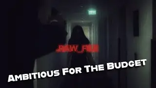 Raw File (2025 Found Footage) Review