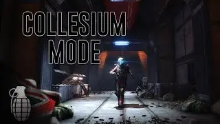 Titanfall 2 - Coliseum Mode