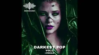 Darkest Pop Vol.3 (Demo)