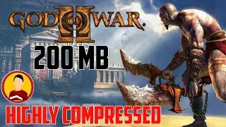 (200 MB)GOD OF WAR 2 LATEST VERSION OF DEMON PS2 PRO DOWNLOAD LINK IN DESCRIPTION 👇