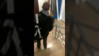 Виталий спайс - вертушка