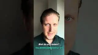 Wichtige und nützliche Fragen auf Polnisch | einfach gelernt